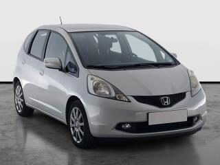Honda Jazz 1.4 i-VTEC, po STK