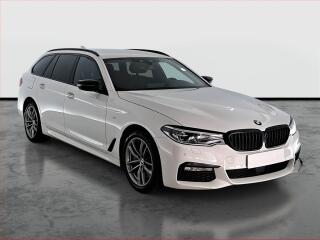 BMW M Sport 530d xDrive, 4X4