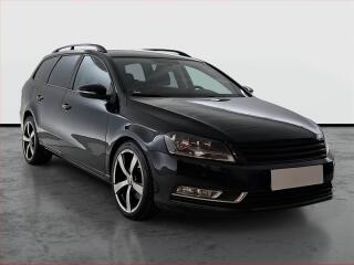 Volkswagen Passat Comfortline 2.0 TDI, Automat