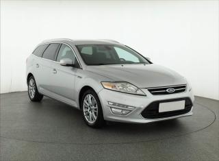 Ford Mondeo 2.0 TDCi, Navi, Tempomat