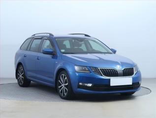koda Octavia Style Plus 2.0 TDI, Navi