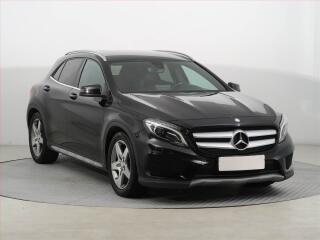 Mercedes-Benz GLA 200 d 4MATIC