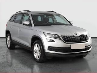 �koda Kodiaq 2.0 TDI, Automat, Navi