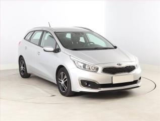 Kia Ceed 1.4 CVVT, Serv.kniha, Xenony