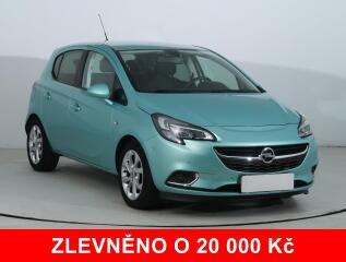 Opel Corsa 1.0 Turbo, �R,1.maj