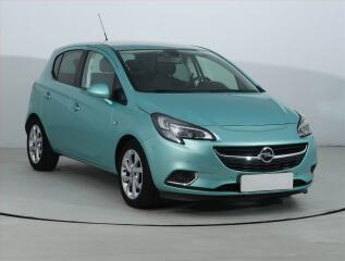 Opel Corsa 1.0 Turbo, �R,1.maj
