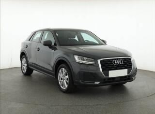 Audi Q2 1.6 TDI, Automat, Navi
