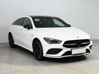 Mercedes-Benz CLA AMG Paket 250 e