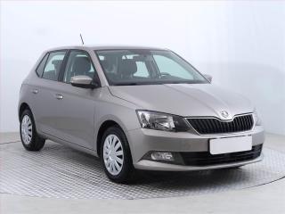 koda Fabia 1.0 TSI, R,1.maj, Serv.kniha