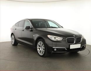 BMW 530d xDrive GT, 4X4, Automat