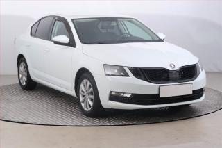 koda Octavia Ambition 1.5 TSI, Serv.kniha
