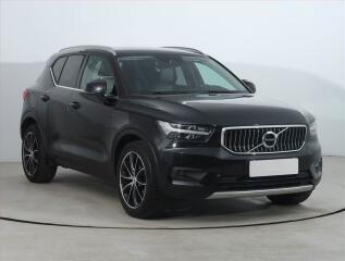 Volvo XC40 Inscription D4 AWD