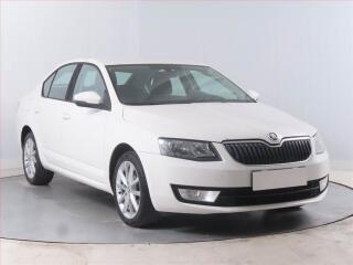 �koda Octavia Ambition Plus 1.2 TSI