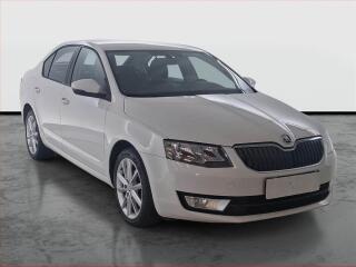 �koda Octavia Ambition Plus 1.2 TSI
