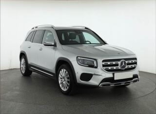 Mercedes-Benz GLB Progressive 200 d 4MATIC
