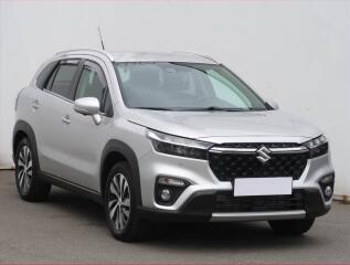 Suzuki SX4 S-Cross GL+ 1.4 BoosterJet, LPG,MHEV