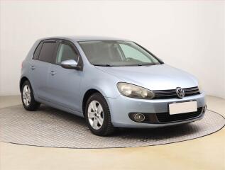 Volkswagen Golf 1.6