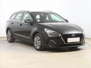 Hyundai i30 1.6 CRDi, Automat, Serv.kniha