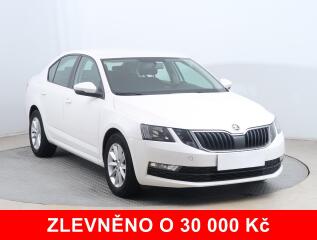 �koda Octavia 1.6 TDI