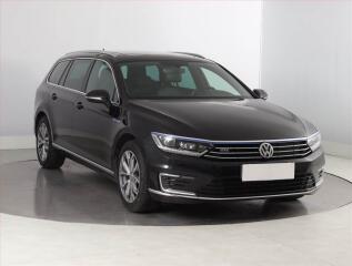 Volkswagen Passat Highline 1.4 GTE, Automat