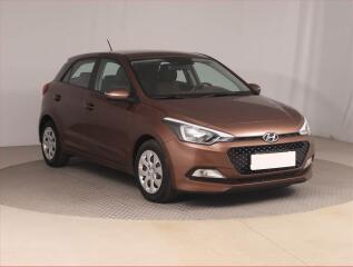 Hyundai i20 1.2