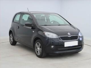 �koda Citigo Ambition 1.0 MPI