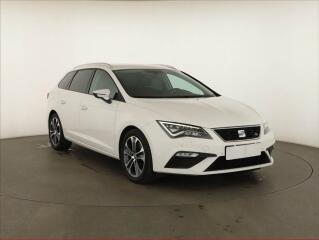 Seat Leon 1.8 TSI, Automat, Serv.kniha