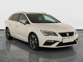 Seat Leon 1.8 TSI, Automat, Serv.kniha