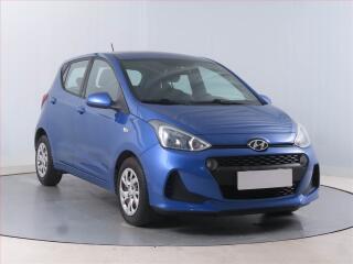 Hyundai i10 Family+ 1.0, �R,1.maj