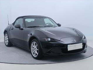 Mazda MX-5 1.5 Skyactiv G