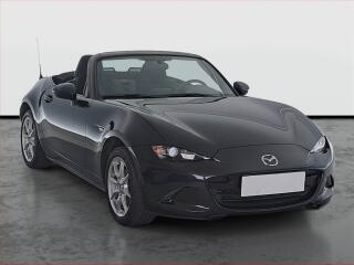Mazda MX-5 1.5 Skyactiv G