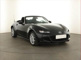 Mazda MX-5 1.5 Skyactiv G