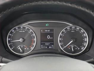 Mercedes-Benz CLS (2015) 250 BlueTEC 4MATIC, 4X4 - náhled 11