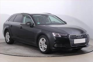 Audi A4 Sport 1.4 TFSI, Navi