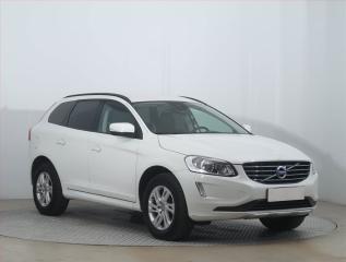 Volvo XC60 D3, Serv.kniha, Ke, Tempomat