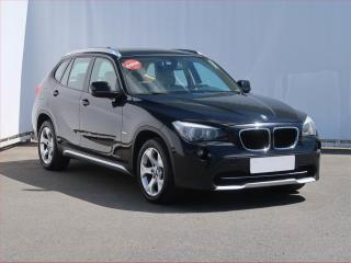 BMW X1 xDrive18d, 4X4, Automat, R