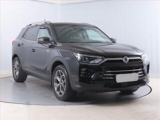 SsangYong Korando 1.5 T-GDI