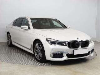 BMW M Paket 730d