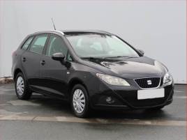 Seat Ibiza 1.6 TDI, Tempomat