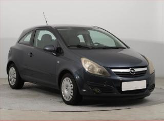 Opel Corsa 1.3 CDTI, nov STK, zamluveno