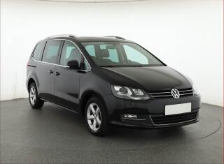 Volkswagen Sharan 2.0 TDI BMT, Automat