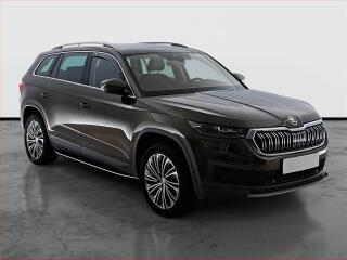 �koda Kodiaq 2.0 TDI