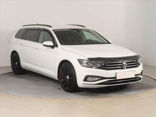 Volkswagen Passat 2.0 TDI, Navi, Tempomat