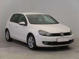 Volkswagen Golf 1.6 TDI, Automat, Navi