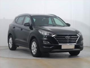Hyundai Tucson 1.6 T-GDI
