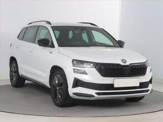 �koda Karoq Sportline 1.5 TSI