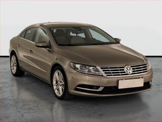 Volkswagen CC Highline 2.0 TDI, K��e, Navi