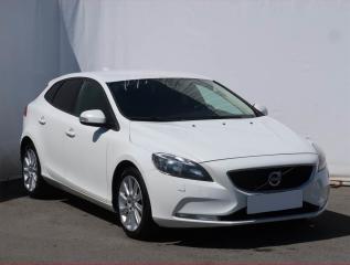 Volvo V40 1.6 D2, Serv.kniha