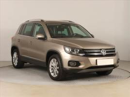 Volkswagen Tiguan 2.0 TDI, 4X4, Automat, Navi