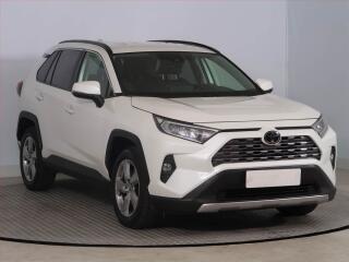 Toyota RAV4 2.0 Valvematic